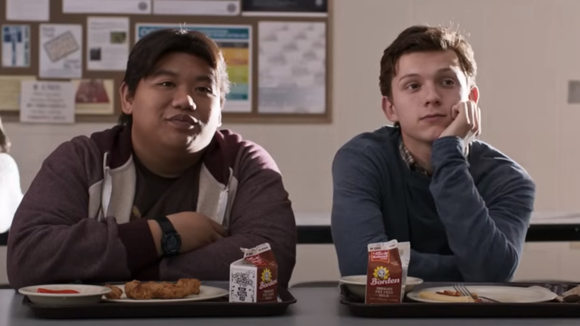 7 Best Tom Holland Movies, Ranked 5 7 Best Tom Holland Movies, Ranked