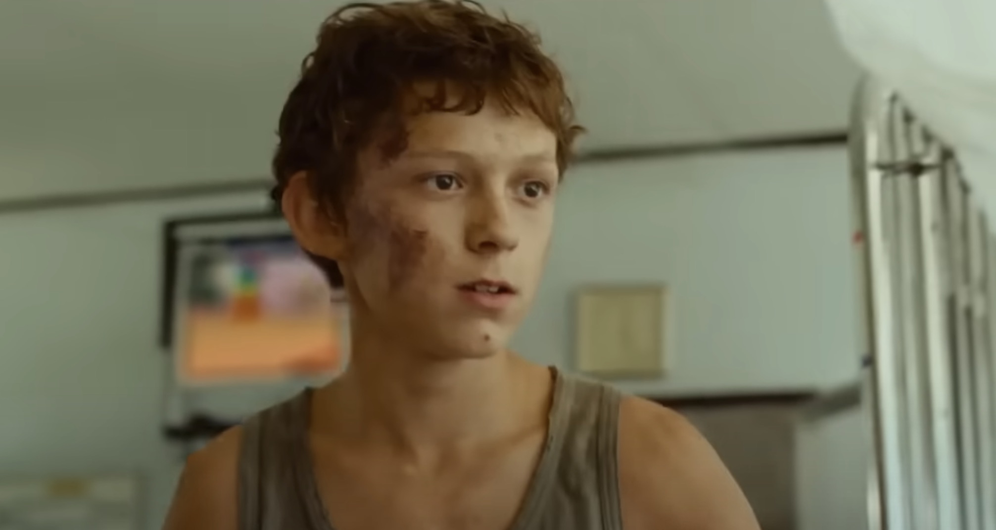 7 Best Tom Holland Movies, Ranked 6 7 Best Tom Holland Movies, Ranked
