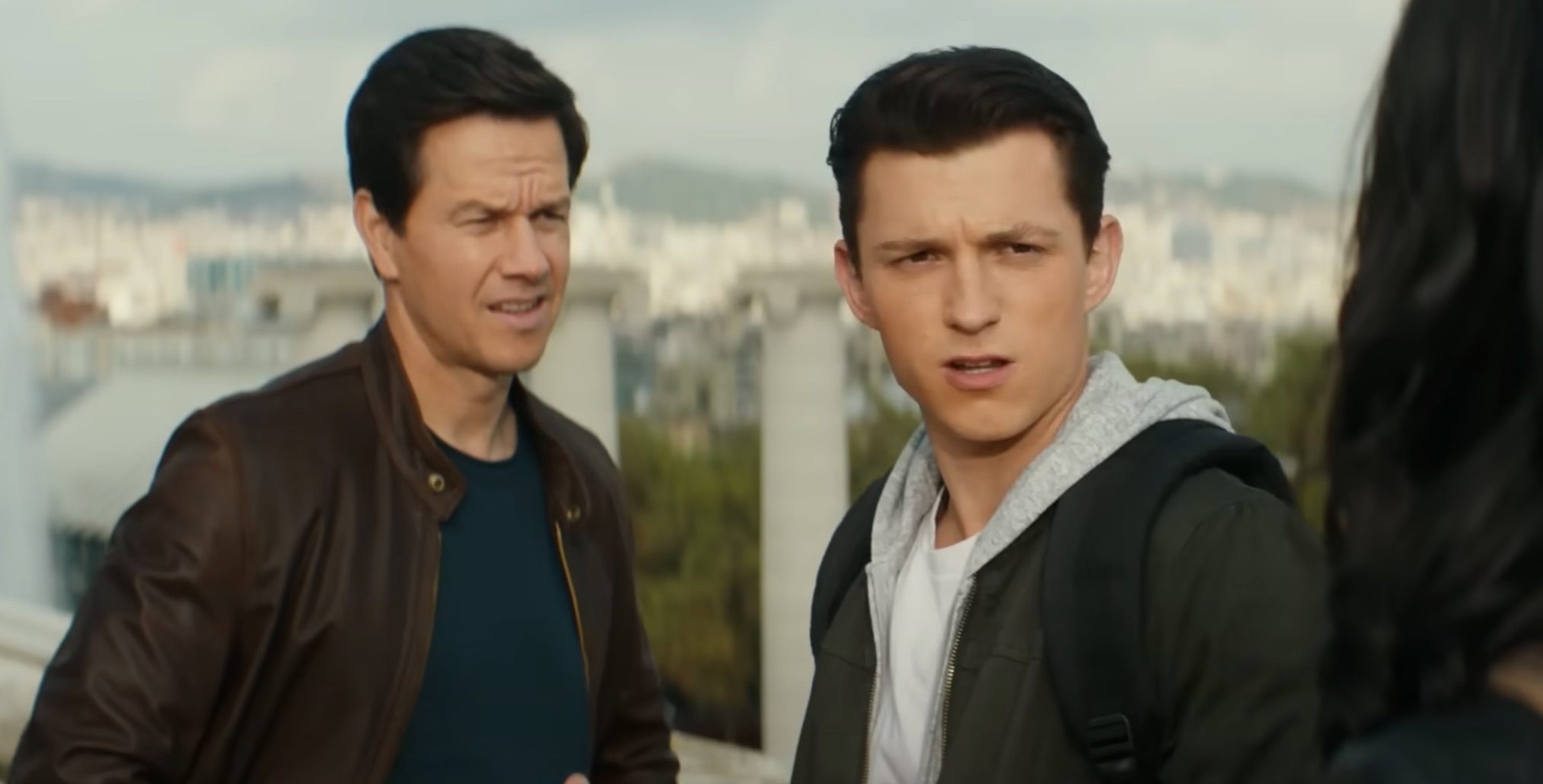 7 Best Tom Holland Movies, Ranked 1 7 Best Tom Holland Movies, Ranked