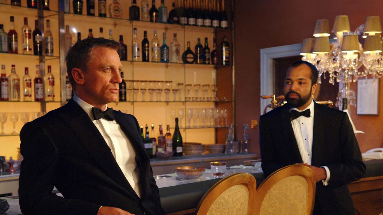 James Bond Sony Picture Releasing