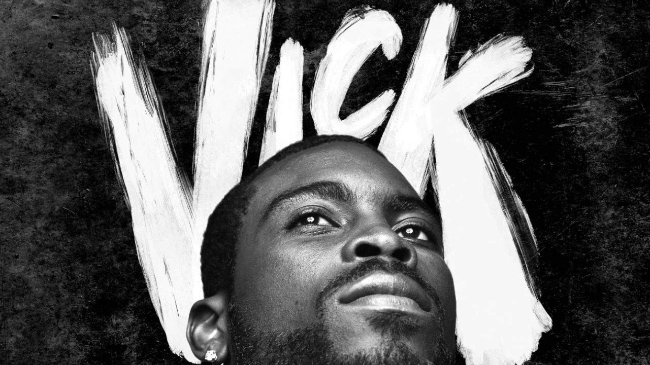 Vick Espn