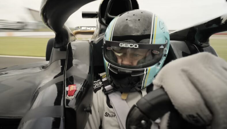 F1 Movie