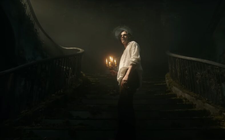 Frankenstein Movie