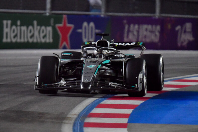 Apple Reveals Formula One Channel Within Apple Tv App 2 Formula One: Formula One Heineken Las Vegas Grand Prix
