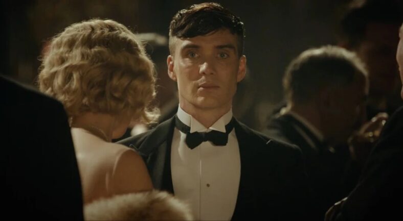 Peaky Blinders Movie Set To Release In March 2026 In Limited Theatrical Run 1 Peaky Blinders Tommy Shelby