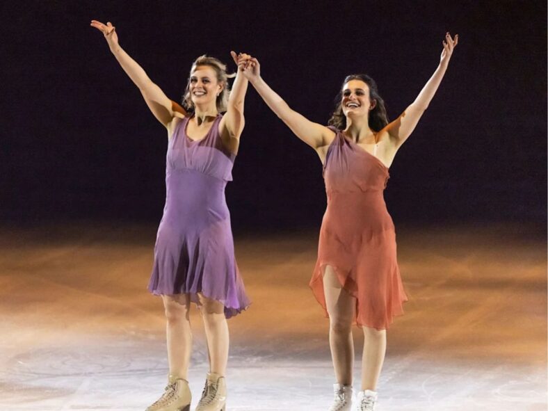 Gabriella Papadakis Google Commons