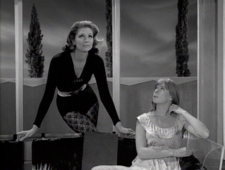 Number 12 Looks Just Like You