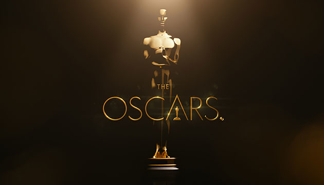 Oscars Award Logo