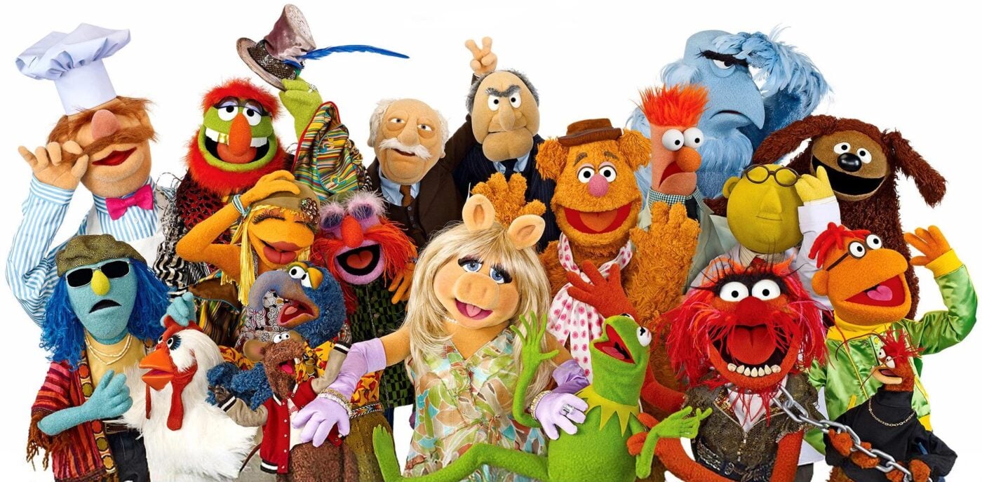 The Muppet Show Returns In 2026 With Special Event And Possible Reboot 2 The Muppet Show Characters