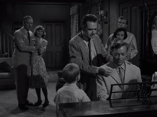6 Creepiest Twilight Zone Episodes 8 It'S A Good Life