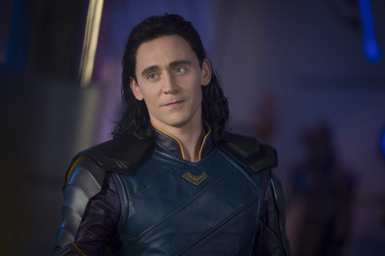 6 Best Tom Hiddleston Movies 8 Thor: Ragnarok