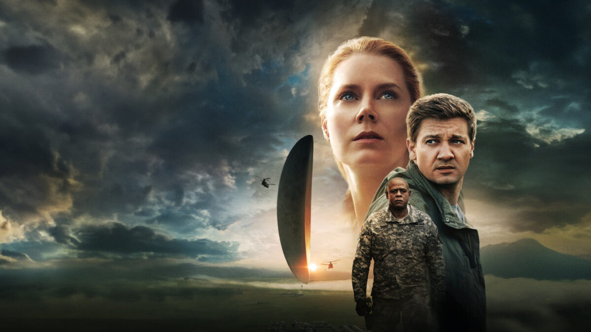 6 Best Jeremy Renner Movies 3 Arrival Netflix Movie