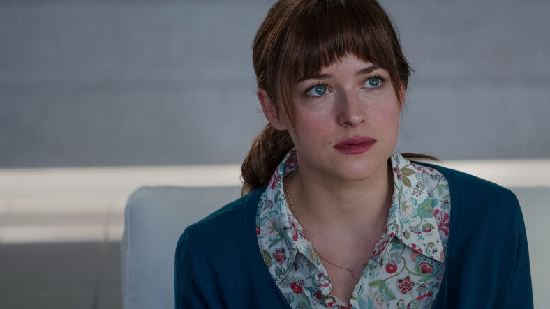 Fifty Shades Of Grey