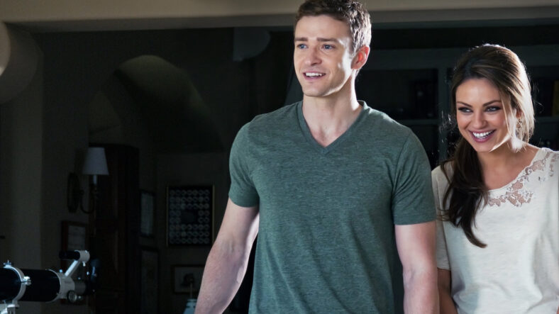 Friends With Benefits