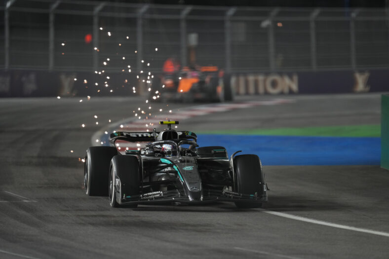 How To Watch F1 On Apple Tv 4 Formula One: Formula One Heineken Las Vegas Grand Prix