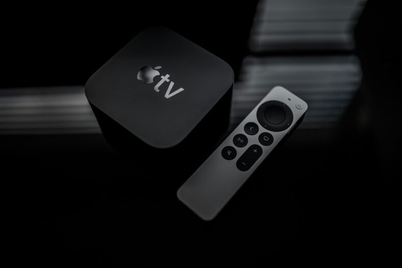 How To Watch F1 On Apple Tv 3 Apple Tv Remote And Console