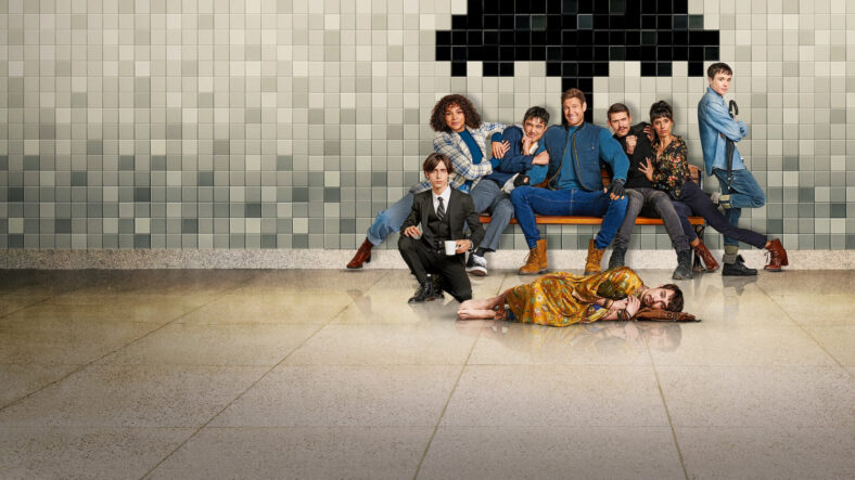 6 Dark Shows Like Wednesday 8 The Umbrella Academy