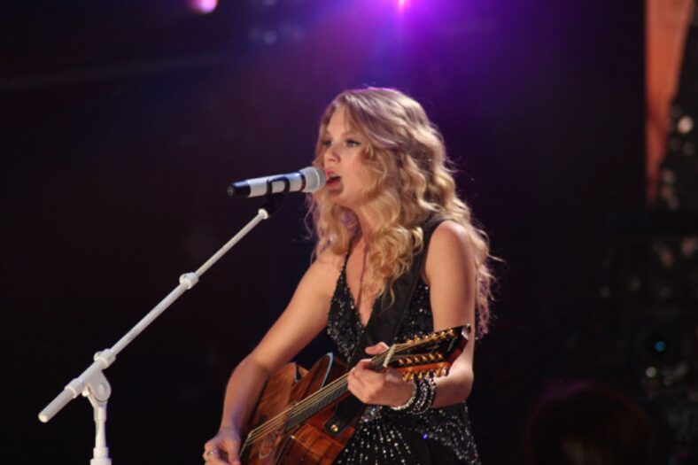 Taylor Swift Guitar